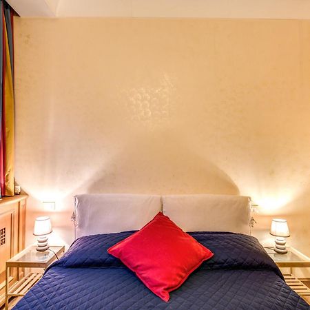 M&L Apartments - Ardesia Colosseo Roma Eksteriør bilde