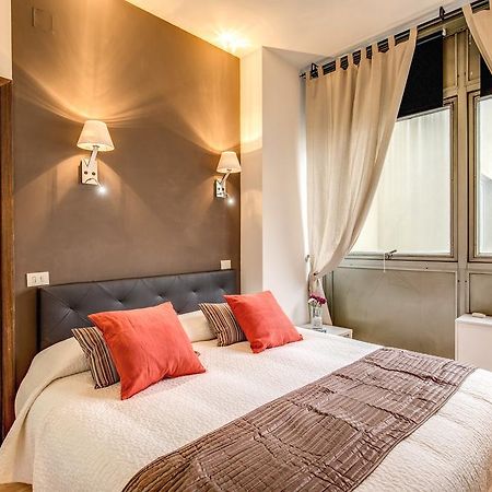 M&L Apartments - Ardesia Colosseo Roma Eksteriør bilde