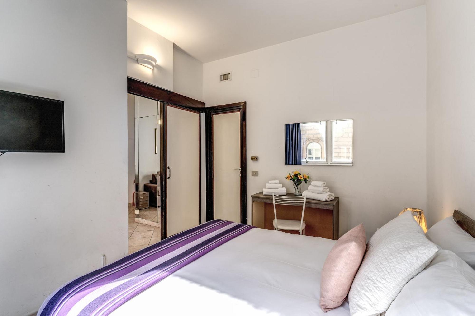 M&L Apartments - Ardesia Colosseo Roma Eksteriør bilde