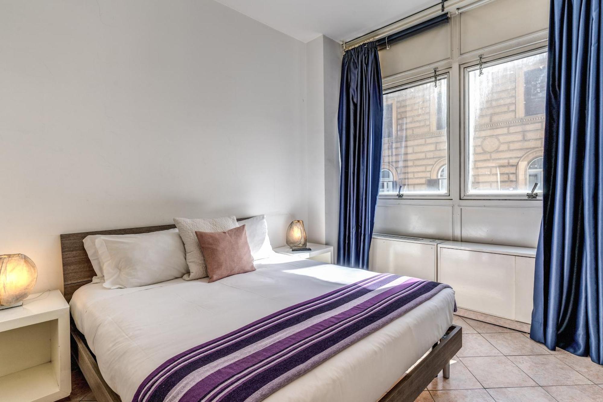 M&L Apartments - Ardesia Colosseo Roma Eksteriør bilde