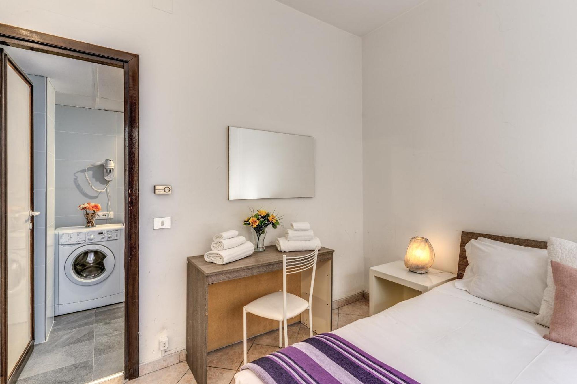 M&L Apartments - Ardesia Colosseo Roma Eksteriør bilde