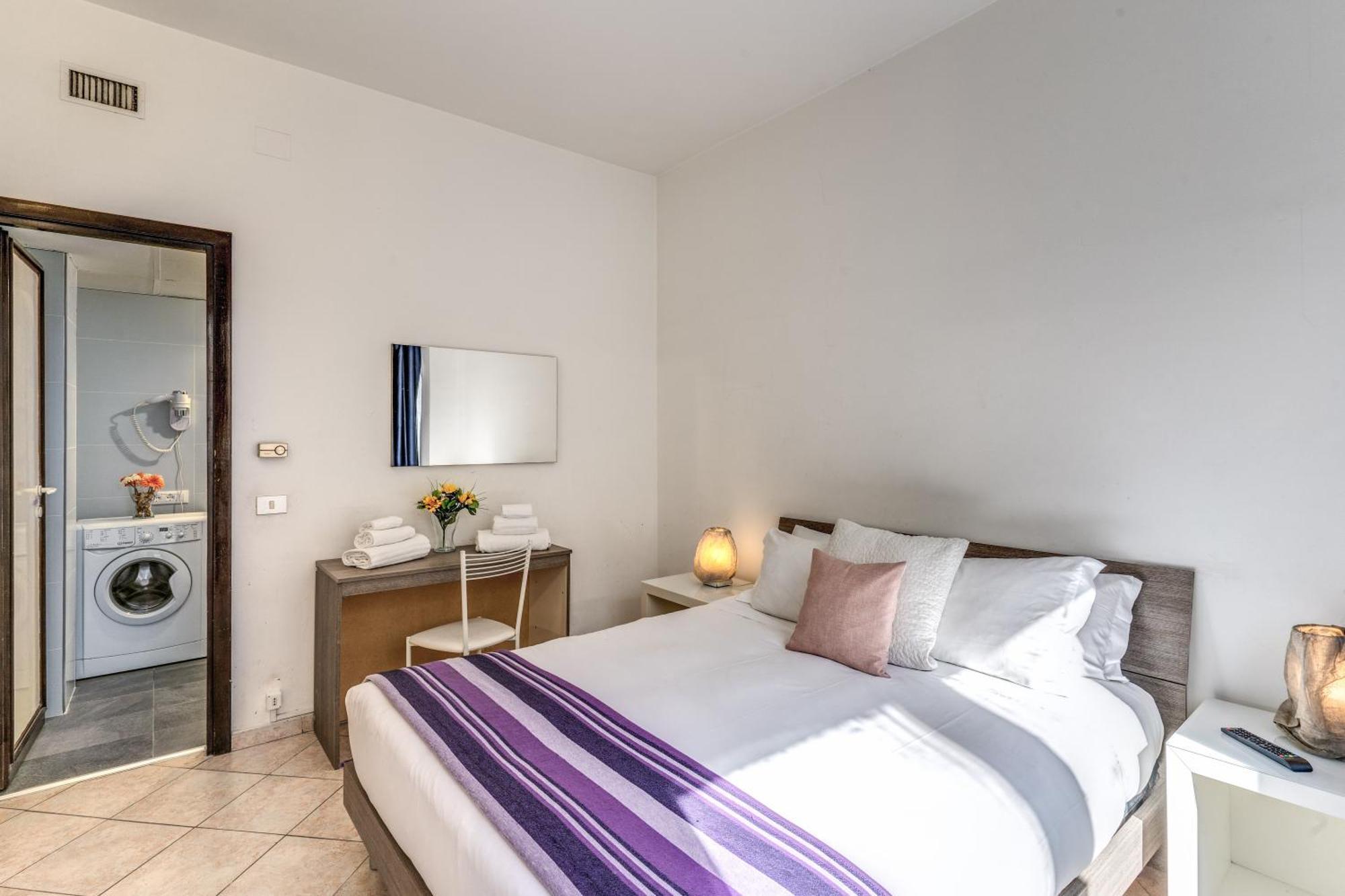 M&L Apartments - Ardesia Colosseo Roma Eksteriør bilde
