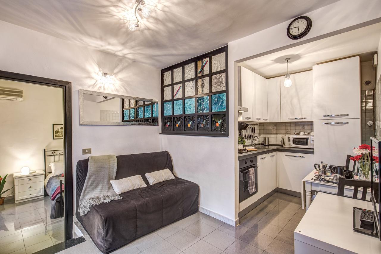 M&L Apartments - Ardesia Colosseo Roma Eksteriør bilde