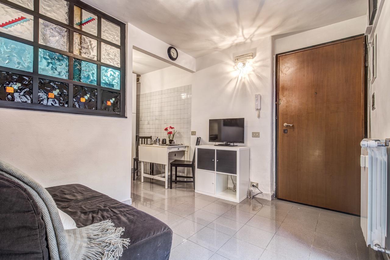 M&L Apartments - Ardesia Colosseo Roma Eksteriør bilde