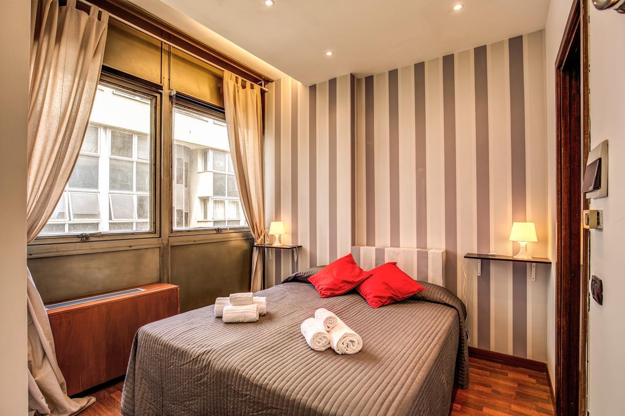 M&L Apartments - Ardesia Colosseo Roma Eksteriør bilde