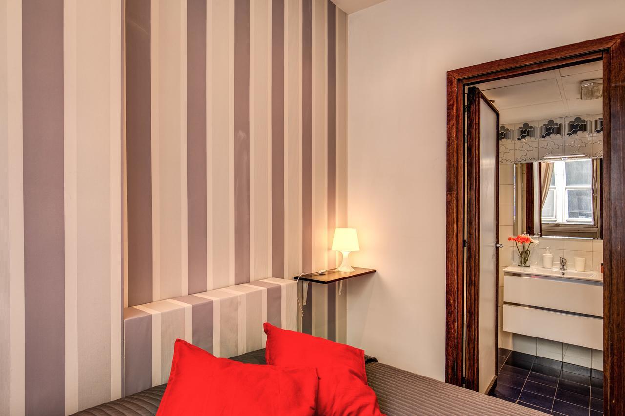 M&L Apartments - Ardesia Colosseo Roma Eksteriør bilde