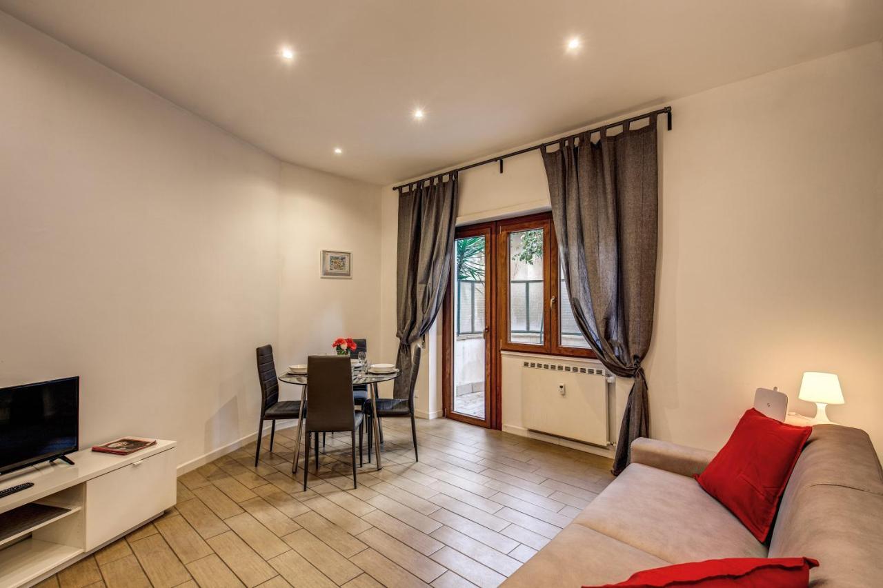 M&L Apartments - Ardesia Colosseo Roma Eksteriør bilde