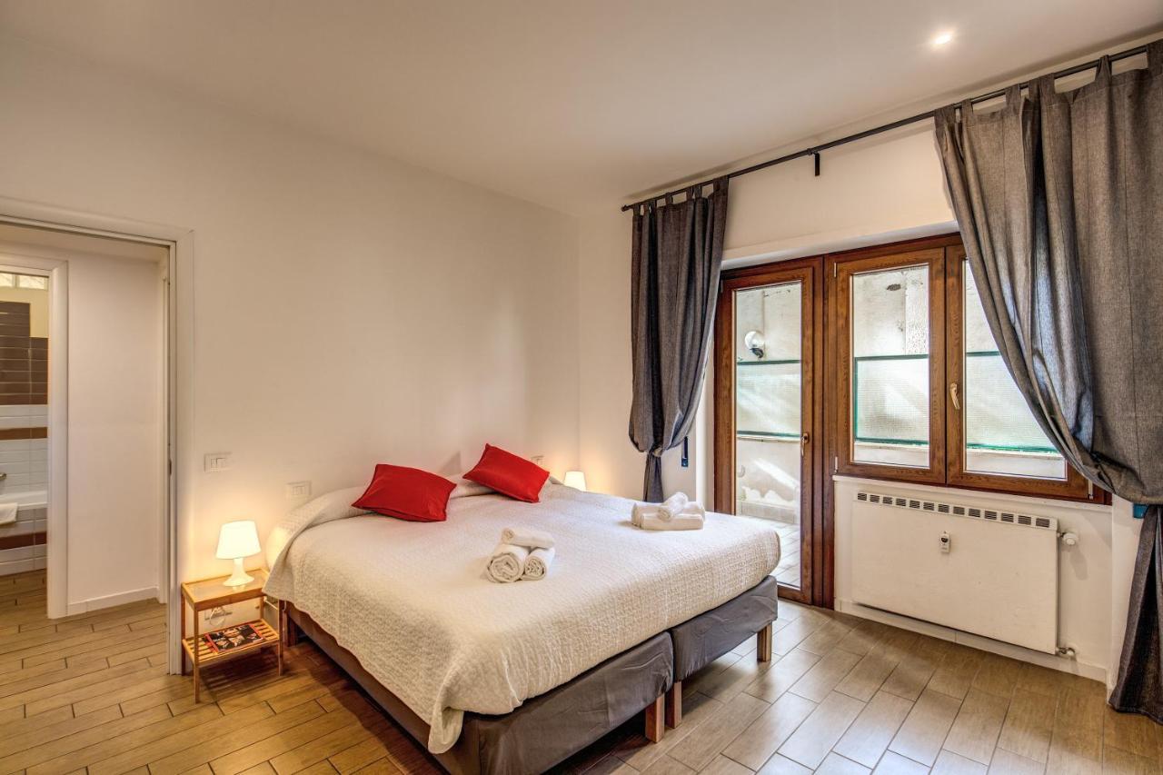M&L Apartments - Ardesia Colosseo Roma Eksteriør bilde
