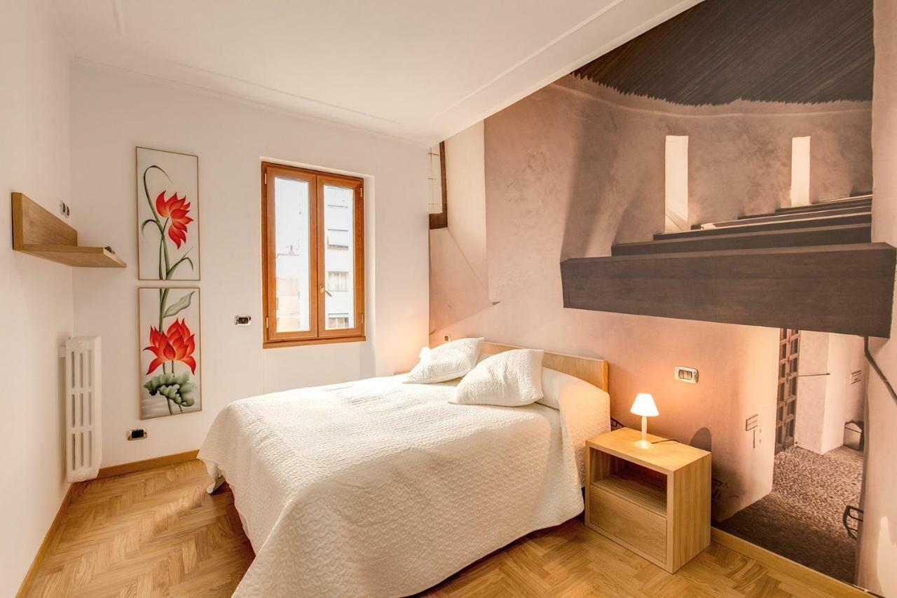 M&L Apartments - Ardesia Colosseo Roma Eksteriør bilde